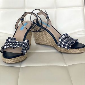 DRAPER JAMES - ESPADRILLES